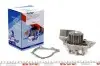 PA747 Помпа воды Citroen C4/C5/C8/Jumpy/Berlingo 2.0HDi/Fiat Scudo/Ducato 1.9D/2.0JTD 98- (20z)(B/B)(7лоп) GRAF підбір по vin на Brocar