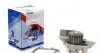 Помпа воды Citroen C4/C5/C8/Jumpy/Berlingo 2.0HDi/Fiat Scudo/Ducato 1.9D/2.0JTD 98- (20z)(B/B)(7лоп) PA747