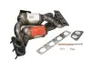 BM91509H Каталізатор BM CATALYSTS підбір по vin на Brocar