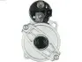 S3025 Стартер AUTOSTARTER S3025 AUDI A2, A3, FORD GALAXY, SEAT CORDOBA, IBIZA, LEON, SKODA FABIA, OCTAVIA, VW BORA, GOLF IV, LUPO, NEW BEETLE, PASSAT, POLO 1.4TDI, 1.9TDI 95- AUTO STARTER підбір по vin на Brocar