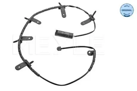 3143560003 Сигнализатор, износ тормозных колодок MEYLE подбор по vin на Brocar