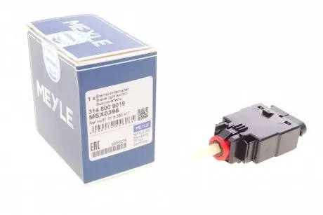 3148009019 Датчик педали тормоза BMW 3 (E36)/Z3 (E36) 90-03 MEYLE подбор по vin на Brocar