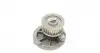 CT924WP1 Комплект ременя ГРМ з помпою Opel Omega B 2,2i 16V, Antara 2,4i 16V (CT924WP1) ContiTech CONTITECH підбір по vin на Brocar