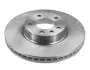 Диск тормозной (передний) Opel Omega B (296x28) 615 521 6009