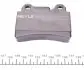 0252409717 Колодки тормозные (задние) VW Touareg 02-10 (Brembo) MEYLE підбір по vin на Brocar