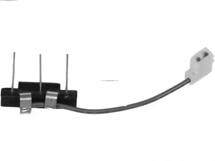 ARC4001 Діод AUTO STARTER підбір по vin на Brocar