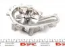 PA996 Помпа воды Citroen Jumper/Peugeot Boxer 2.2HDI/Fiat Ducato 2.2D/Ford Transit 2.2TDCi 06-(B/B)(5 лоп) GRAF підбір по vin на Brocar