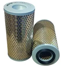 MD7000 Повітряний фільтр ALCO FILTER підбір по vin на Brocar