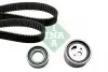 Комплект ГРМ Fiat Ducato 2.5D -94 530 0253 10