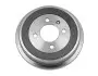 Барабан тормозной (задний) Seat Cordoba/VW Polo 1.0-1.9D 93-05 (100x50,5) 115 523 1049