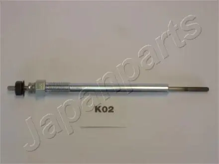 CEK02 HYUNDAI Свеча накала 11V H-1 97-,Sorento 2.5CRDI -2 JAPANPARTS подбор по vin на Brocar
