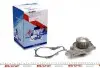 PA859 Помпа води Citroen C1/C2/C3/Nemo/Ford Fiesta/Peugeot 206/307 1.4HDI/TDCI 02- (21z) (B/B) (20 лоп.) GRAF підбір по vin на Brocar