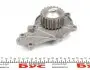 PA859 Помпа води Citroen C1/C2/C3/Nemo/Ford Fiesta/Peugeot 206/307 1.4HDI/TDCI 02- (21z) (B/B) (20 лоп.) GRAF підбір по vin на Brocar