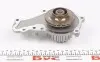 PA859 Помпа води Citroen C1/C2/C3/Nemo/Ford Fiesta/Peugeot 206/307 1.4HDI/TDCI 02- (21z) (B/B) (20 лоп.) GRAF підбір по vin на Brocar