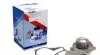 Помпа води Citroen C1/C2/C3/Nemo/Ford Fiesta/Peugeot 206/307 1.4HDI/TDCI 02- (21z) (B/B) (20 лоп.) PA859