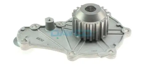 DP077 Водяний насос FIAT/FORD/PEUGEOT/SUZUKI/VOLVO Scudo/Fiesta/206/307/SX4/S40/S80 \'\'1,5-1,6D "03>> DAYCO підбір по vin на Brocar