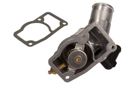 670098 TERMOSTAT OPEL 92C 2,2DTI MAXGEAR підбір по vin на Brocar