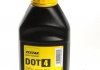 95002400 Рідина гальмівна DOT4 (0.5L) TEXTAR підбір по vin на Brocar