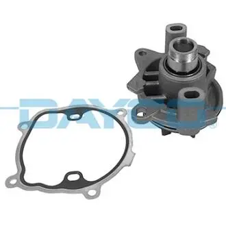 DP279 Водяний насос NISSAN/OPEL/RENAULT Primastar/Movano/Vivaro/Master \'\'2,2-2,5D "00>> DAYCO підбір по vin на Brocar