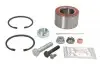 Підшипник маточини (передньої) VW Caddy I/Golf 1.6D -92 (Z-532066.22) 713 6101 40