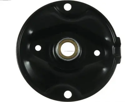 SBR0063 Кришка стартера AUTO STARTER підбір по vin на Brocar