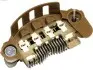 ARC5106 Випрямляч діодний AUTO STARTER підбір по vin на Brocar