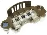 ARC5046 Монтажна пластина діода генератора AUTOSTARTERARC5046 AUTO STARTER підбір по vin на Brocar
