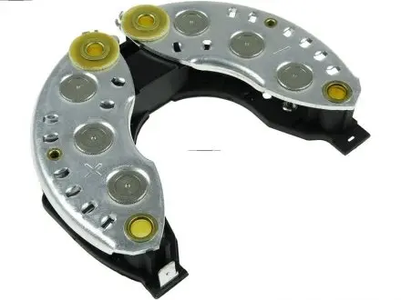 ARC3010 Діодний міст генератора AUTO STARTER підбір по vin на Brocar