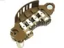 ARC5130 Випрямляч діодний AUTO STARTER підбір по vin на Brocar