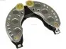ARC3008 MOSTEK PROST. ALTERNATORA AUTO STARTER підбір по vin на Brocar