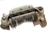 ARC5116 MOSTEK PROST. ALTERNATORA AUTO STARTER підбір по vin на Brocar