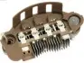 ARC5116 MOSTEK PROST. ALTERNATORA AUTO STARTER підбір по vin на Brocar