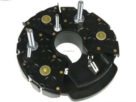 ARC0038 Выпрямитель, генератор AUTO STARTER підбір по vin на Brocar