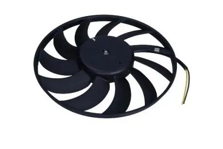 AC259115 Вентилятор, система охолодження двигуна MAXGEAR підбір по vin на Brocar