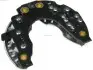 ARC3025 MOSTEK PROST. ALTERNATORA AUTO STARTER підбір по vin на Brocar
