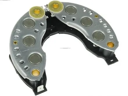 ARC3025 MOSTEK PROST. ALTERNATORA AUTO STARTER підбір по vin на Brocar