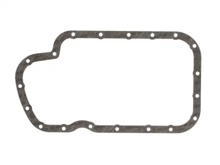 984451 Прокладка піддона Peugeot Partner 1.4i 96-15 ELRING підбір по vin на Brocar