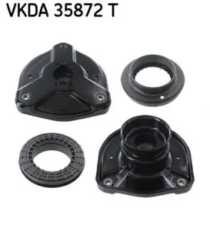 VKDA35872T Верхня опора амортизатора SKF підбір по vin на Brocar