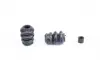 1131373X Направляющая суппорта (заднего/к-кт) Mitsubishi Galant/L400/Pajero 89-05 (Akebono) QUICK BRAKE підбір по vin на Brocar