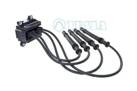 CL134 Котушка запалювання Tesla TESLA підбір по vin на Brocar