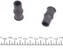 1131314X Направляющая суппорта (переднего) VW Caddy/Golf II 81-99 QUICK BRAKE підбір по vin на Brocar