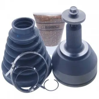 2110CA220 Шрус наружный 28X57.5X40 FEBEST подбор по vin на Brocar