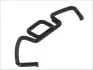 423531 Прокладка кришки двигуна передньої BMW 3 (E46) 316/318i 90-05 (зверху) ELRING підбір по vin на Brocar