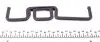 423531 Прокладка кришки двигуна передньої BMW 3 (E46) 316/318i 90-05 (зверху) ELRING підбір по vin на Brocar