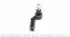 91080401 Наконечник тяги рулевой (R) Mazda 3 03-04/Mazda 5 05- RTS підбір по vin на Brocar