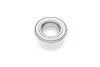 713640310 Підшипник маточини (передньої) Citroen C3/Peugeot 207/208 02-, (F-625515) FAG підбір по vin на Brocar