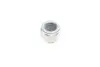 713640310 Підшипник маточини (передньої) Citroen C3/Peugeot 207/208 02-, (F-625515) FAG підбір по vin на Brocar
