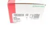 713640310 Підшипник маточини (передньої) Citroen C3/Peugeot 207/208 02-, (F-625515) FAG підбір по vin на Brocar