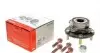Подшипник ступицы (передней) Mitsubishi Grandis 04-11/ Lancer VIII 08-15 (70x139x38.40) 713 6198 20