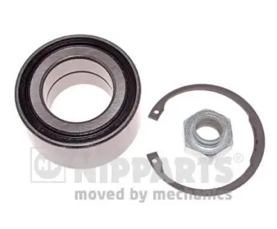 J4708013 Підшипник колісний NIPPARTS підбір по vin на Brocar